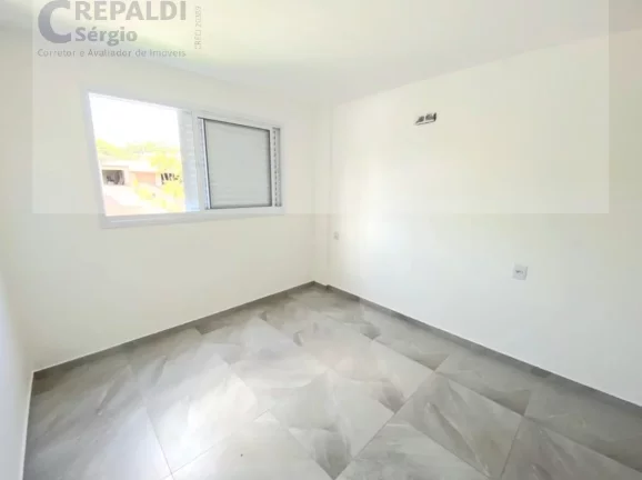 Imagem Apartamento dois dormitórios Bairro Prospera Criciúma Sc.