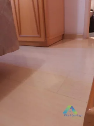 Imagem Apartamento com 2 dormitórios à venda, 60 m² por R$ 450.000,00 - Ipiranga - São Paulo/SP