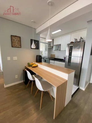 Imagem Apartamento à Venda 67m² no Condomínio The View - Socorro - São Paulo