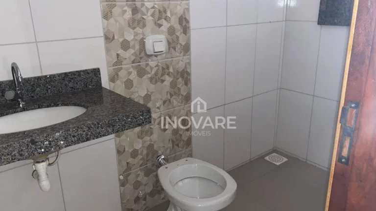 Imagem Casa com 2 dormitórios à venda, 90 m² por R$ 275.000,00 - Paranaíba - Itumbiara/GO