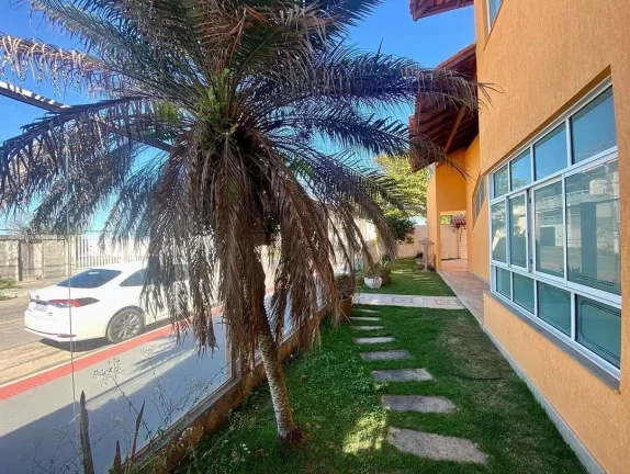 Imagem CASA RESIDENCIAL em VILA VELHA - ES, INTERLAGOS