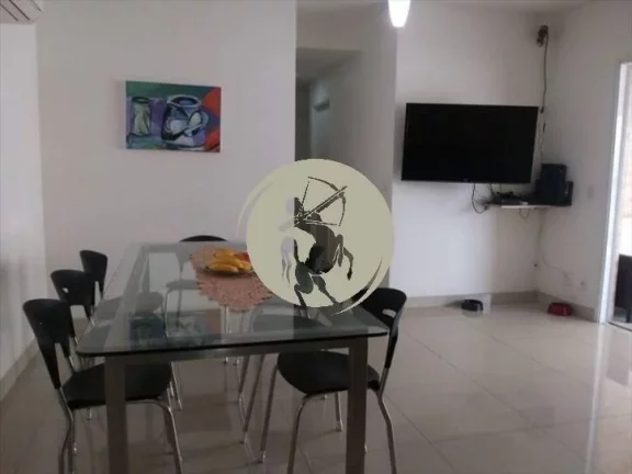 Imagem OPORTUNIDADE! PONTA DA PRAIA COM LAZER COMPLETO! SOL NASCENTE, COM VISTA LIVRE DE TODOS OS LADOS, 3 ...