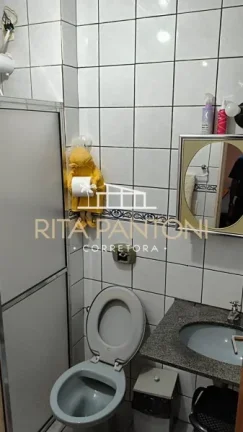 Imagem Apartamento - Ribeirão Preto - Jardim Anhanguera