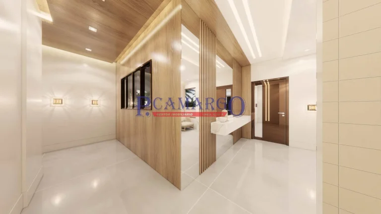 Imagem Apartamento Padrão