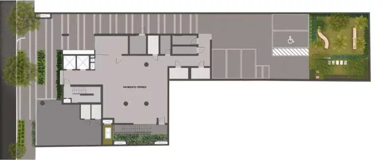 Imagem WALKIBIRAPUERA - Residencial