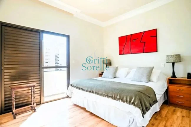 Imagem Cobertura Duplex à Venda no Paraíso - São Paulo/SP.