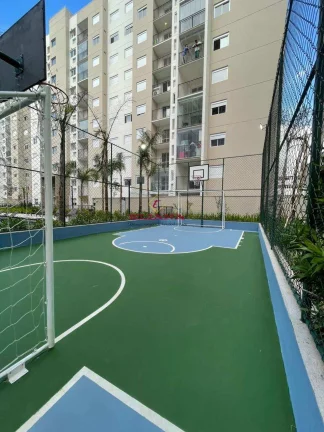 Imagem Apartamento para alugar em São Paulo, Parque Residencial da Lapa, com 2 quartos, 50m²