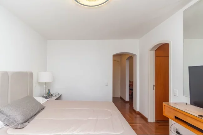 Imagem APARTAMENTO RESIDENCIAL em São Paulo - SP, Campo Belo