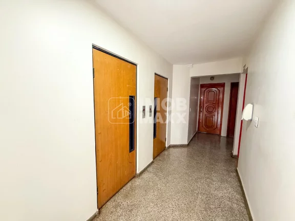Imagem Taguatinga Centro, um dos bairros mais valorizados de Brasília! Este apartamento de 3 quartos à venda, com 62,03m²