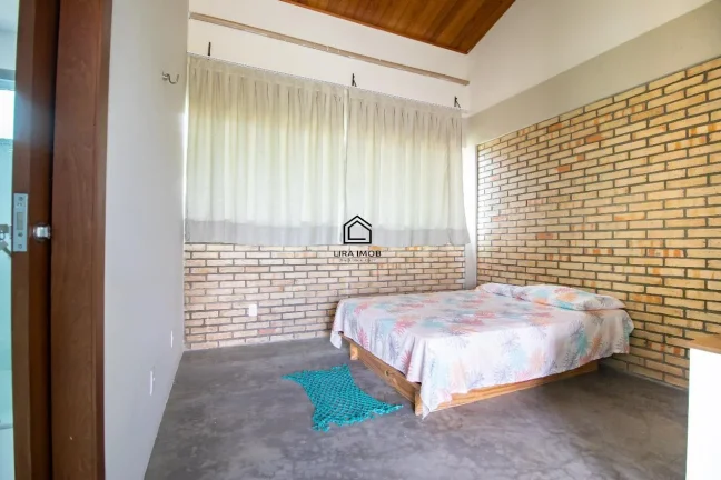 Imagem Casa 5 Suítes Alto Padrão Chácara Bonfim, lagoa Do Bonfim Nísia Floresta Rn