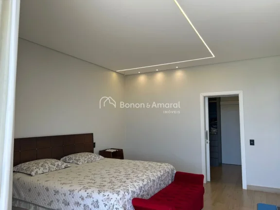 Imagem Sobrado à venda com 03 quartos por R$ 2690.000,00 no Condomínio Santorini bairro Parque Brasil 500, em Paulínia