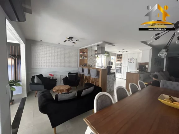 Imagem Casa à venda no condomínio Carmel - São Paulo II - Batelli Imóveis
