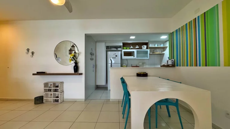 Imagem Apartamento com 3 dormitórios à venda, 96 m por R$ 2.450.000,00 - Riviera