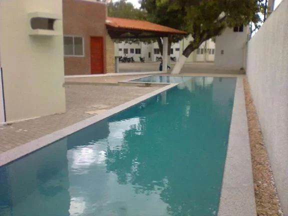 Imagem Apartamento 2 dormitórios para Venda em Teresina, Pedra Mole, 2 dormitórios, 1 banheiro, 1 vaga