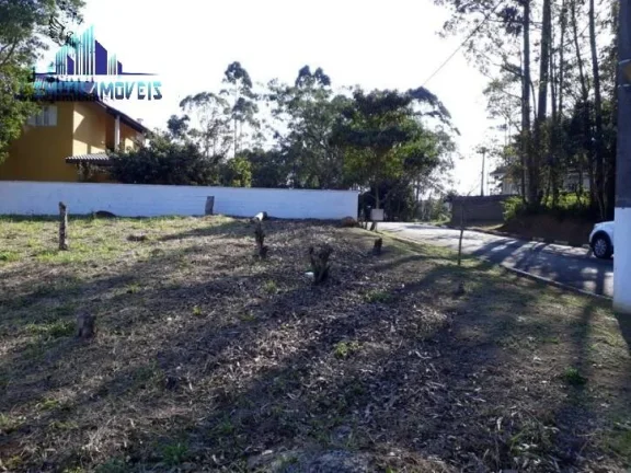 Imagem TERRENO .1240m², LIMPO, ALTO E COM 2 FRENTES. CONDOMÍNIO ÓTIMO KM 39