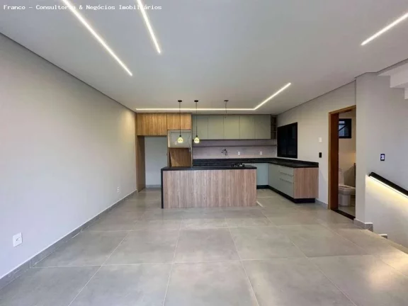 Imagem Sobrado para Venda em São Bernardo do Campo, Centro, 3 dormitórios, 1 suíte, 2 banheiros, 4 vagas