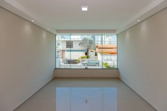 Imagem CASA RESIDENCIAL em São Paulo - SP, Vila Mariana