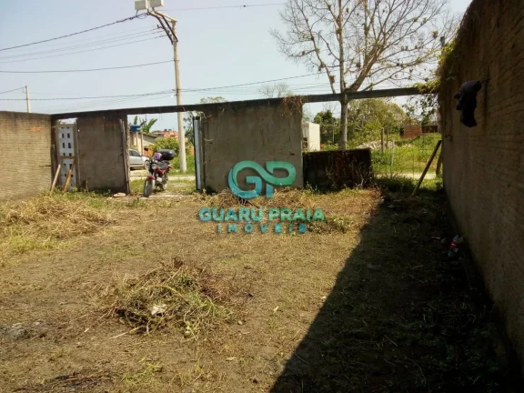 Imagem Terreno à venda no bairro Enseada - Guarujá/SP
