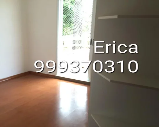 Imagem Lindo sobrado em condomínio fechado com 4 suítes FL11