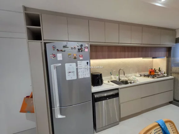 Imagem Apartamento à venda Brooklin São Paulo