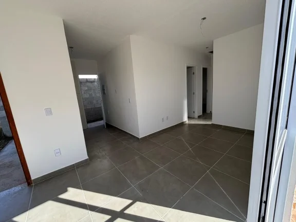 Imagem Casa térrea de 3 dormitórios no Condomínio Villa Amarone - Alto da Boa Vista
