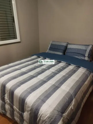 Imagem APARTAMENTO RESIDENCIAL em SÃO JOSÉ DOS CAMPOS - SP, VILA ADYANA