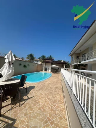 Imagem APARTAMENTO SUPERIOR MOBILIADO NO PARAÍSO DOS PATAXÓS