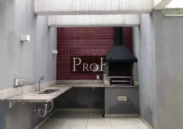 Imagem Imóvel com 1 Quarto à Venda, 42 m² em Boa Vista - São Caetano Do Sul