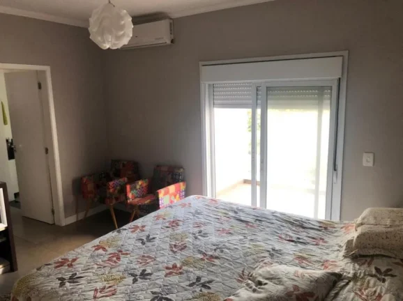 Imagem Casa em Alphaville - 280m²