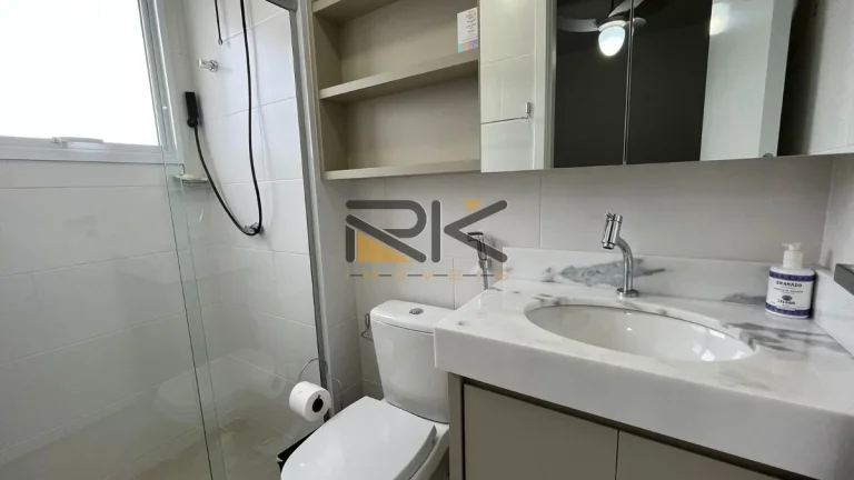 Imagem APARTAMENTO NO BAIRRO DO ITAGUÁ À VENDA EM UBATUBA-SP