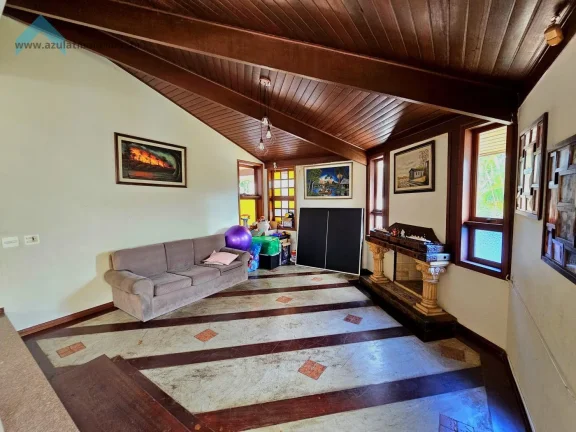 Imagem Casa para Venda em Atibaia, Vila Petropolis, 4 dormitórios, 2 suítes, 4 banheiros, 4 vagas