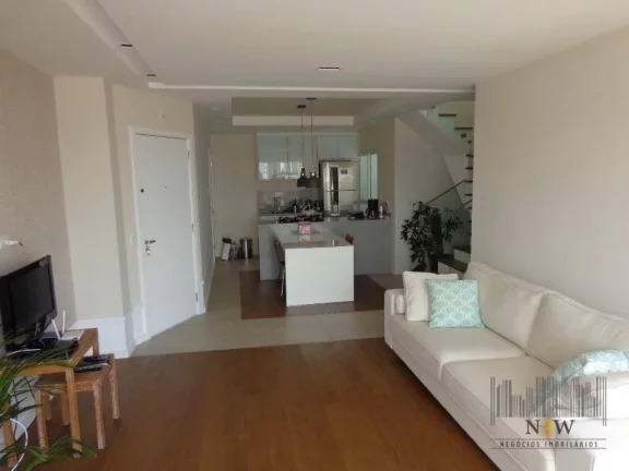 Imagem Cobertura com 3 dormitórios à venda, 170 m² por R$ 1.950.000,00 - Vila Ipojuca - São Paulo/SP