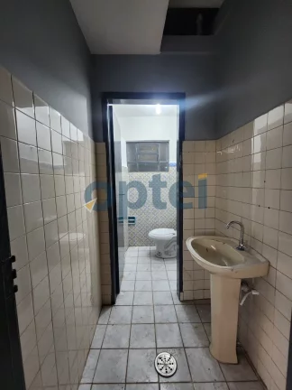 Imagem SALÃO PARA ALUGAR, 250 M² - RUDGE RAMOS - SÃO BERNARDO DO CAMPO/SP