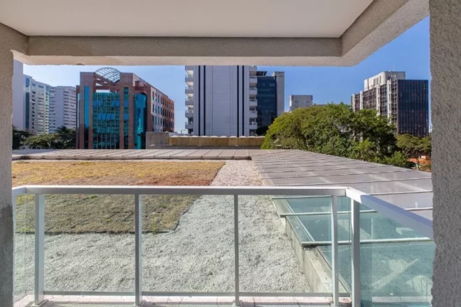 Imagem APARTAMENTO RESIDENCIAL em São Paulo - SP, Granja Julieta