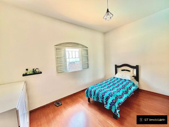 Imagem Casa térrea à venda em Atibaia/SP com 3 dormitórios - Recreio Maristela
