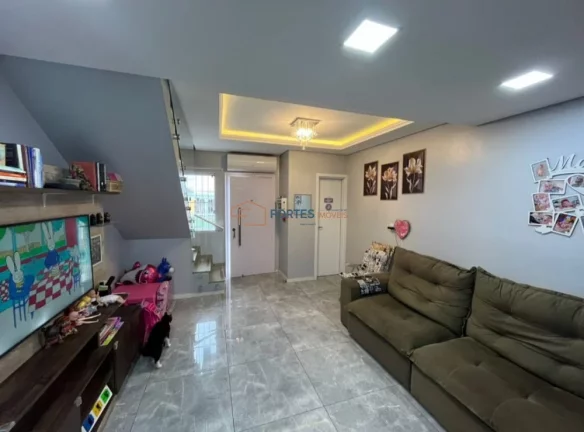 Imagem Casa Geminada, Imoveis em osorio, casa no porto lacustre, RS