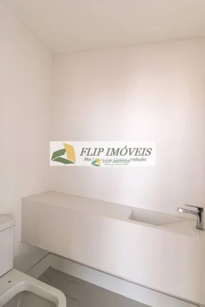 Imagem Apartamento com 3 dormitórios à venda, 195 m² por R$ 4.000.000,00 - Cambuí - Campinas/SP