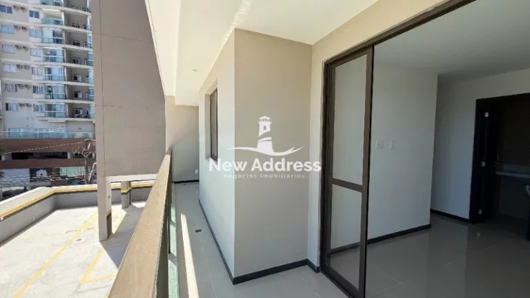 Imagem Apartamento 2 quartos na terceira quadra do mar de Itaparica!