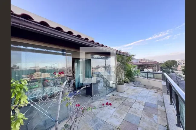 Imagem Apartamento à Venda - Recreio, 4 Quartos, 177 m2