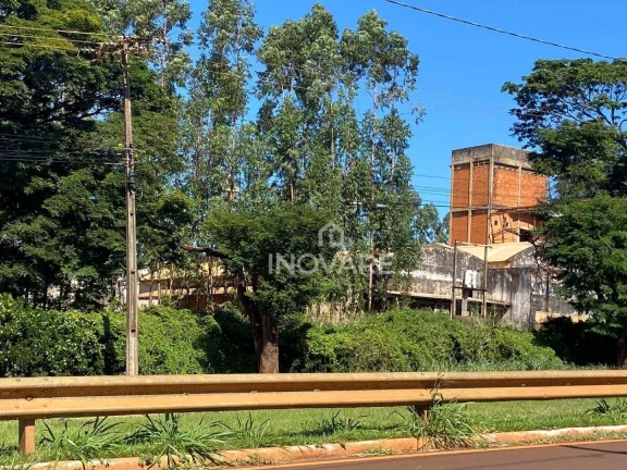 Imagem Área para alugar, 96800 m² por R$ 15.000,00/mês - Setor Comercial - Itumbiara/GO