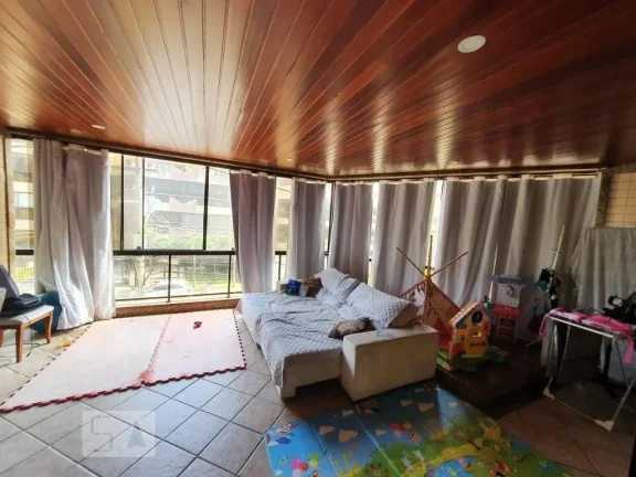 Imagem Apartamento à Venda - Recreio, 3 Quartos, 220 m2