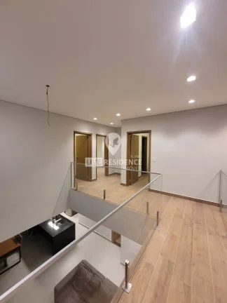 Imagem Casa á venda Residencial Fazenda Santa Rosa Fase 1, Itatiba-SP.