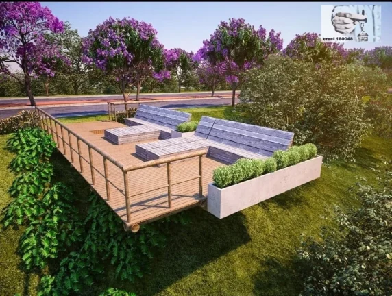 Imagem Casa/Apto no Residencial Florada Raízes - Cotia
