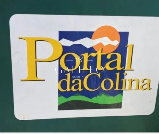 Imagem TERRENO Á VENDA EM CONDOMÍNIO PORTAL DA COLINA EM JUNDIAÍ-SP