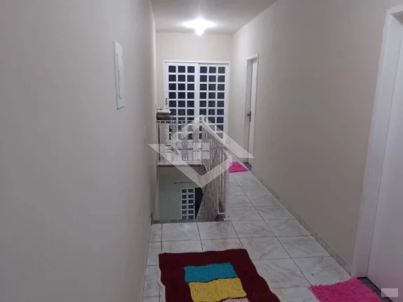 Imagem Casa 3 quartos (1 suíte) próx West Shopping - Campo Grande