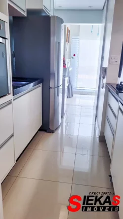 Imagem Apartamento à venda em São Paulo-SP, Belenzinho: 2 quartos, 1 suíte, 1 sala, 2 banheiros, 1 vaga, 69m² - Imperdível!