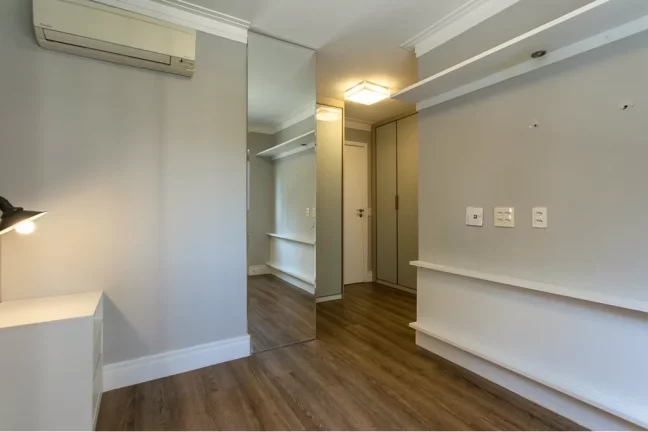Imagem Cobertura com 3 Quartos à Venda, 190 m² em Jardim Prudência - São Paulo
