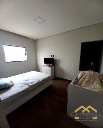 Imagem CASA EM CONDOMÍNIO RESIDENCIAL em ITUPEVA - SP, SÃO VENÂNCIO
