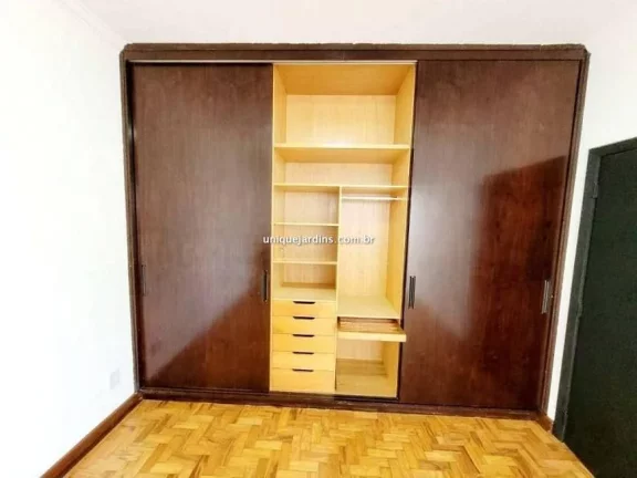 Imagem Apartamento à venda Consolação São Paulo