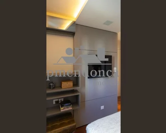 Imagem Apartamento 2 quartos, 2 suites, 2 vagas, 125 mts